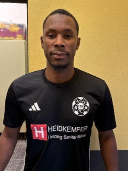Avatar Bild für Mohamed Lamine Diaoune