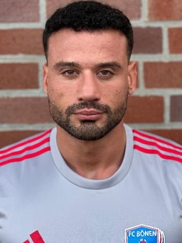 Avatar Bild für Furkan Bahcekapili