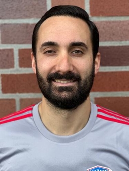 Avatar Bild für Yasin Öztürk