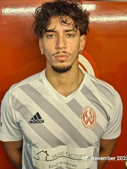 Avatar Bild für Luis Cruz