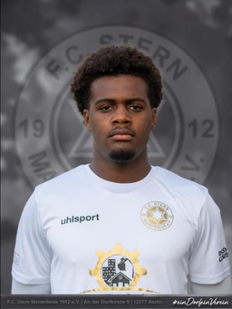 Avatar Bild für Anthony Attah