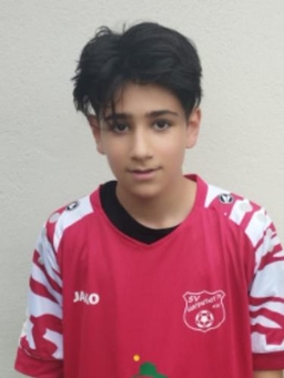 Avatar Bild für Seyedmehrad Mousavi