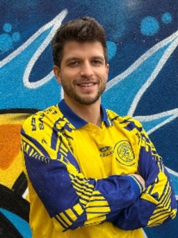 Avatar Bild für Abdul Samet Ankaoglu