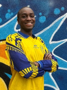 Avatar Bild für Joel Sia