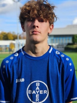 Avatar Bild für Devin Dustin Höschler