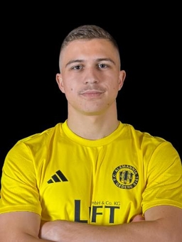 Avatar Bild für Tim Luis Müller