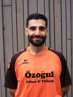 Avatar Bild für Kürsat Köse