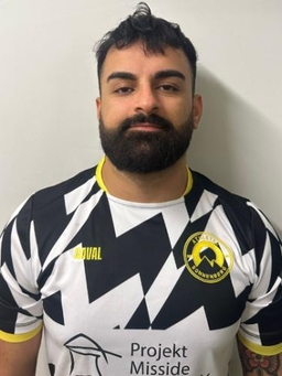 Avatar Bild für Sabri Coskun