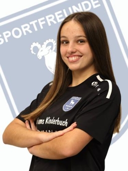 Avatar Bild für Lisa Weihbrecht