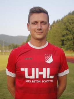Avatar Bild für Simon Uhl