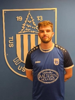 Avatar Bild für Andre Krevet