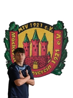 Avatar Bild für Tymur Kharchenko
