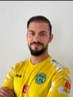 Avatar Bild für Bujar Halitaj