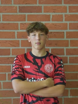 Avatar Bild für Maximillian Enrico Godlewski