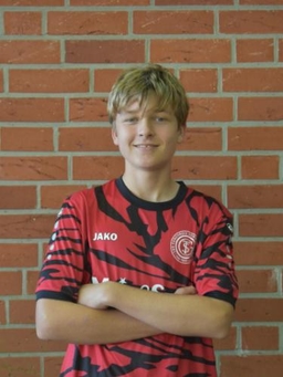Avatar Bild für Jari Scholmann
