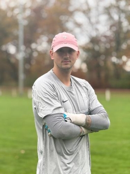 Avatar Bild für Benedict Ratzlaff