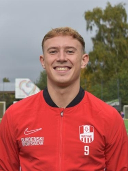 Avatar Bild für Eric Cohrs