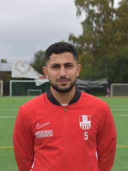 Avatar Bild für Hussein Zabad