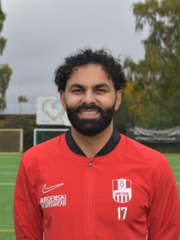 Avatar Bild für Moussa Zabad