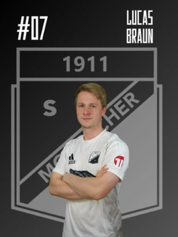 Avatar Bild für Lucas Andreas Braun