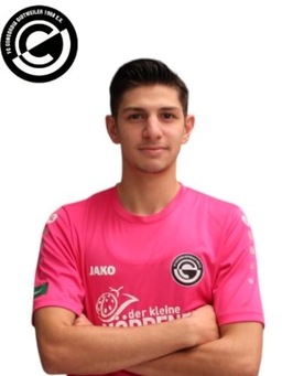 Avatar Bild für Muhammed Emin Karatay
