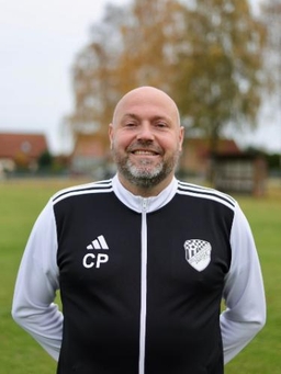 Avatar Bild für Christian Pistol