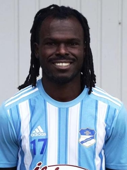 Avatar Bild für Amadou Sayon