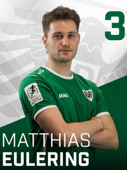 Avatar Bild für Matthias Konrad Eulering