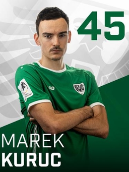 Avatar Bild für Marek Kuruc