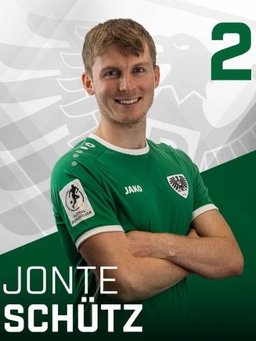 Avatar Bild für Jonte Schütz