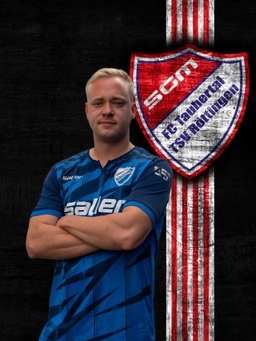 Avatar Bild für Jonas Landwehr