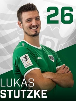 Avatar Bild für Lukas Stutzke