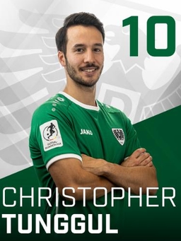 Avatar Bild für Christopher Tunggul