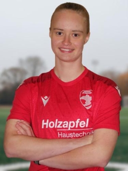 Avatar Bild für Tamara Nolte