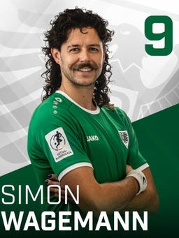 Avatar Bild für Simon Wagemann