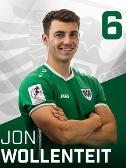 Avatar Bild für Jon David Wollenteit