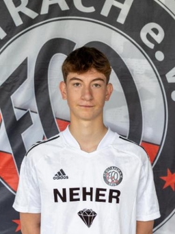 Avatar Bild für Noah Reutter