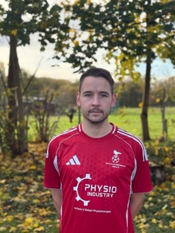 Avatar Bild für Nikolas Klemm