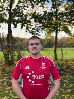 Avatar Bild für Tim Fabian Neuß