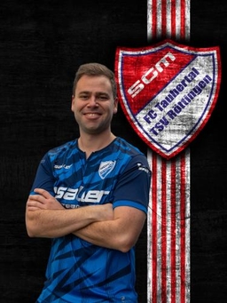 Avatar Bild für Lorenz Metzger