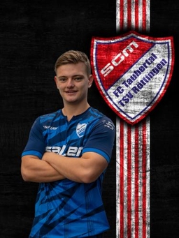 Avatar Bild für Ben Vogel