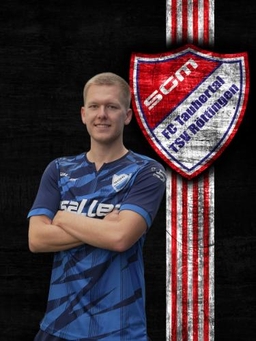 Avatar Bild für Daniel Walch