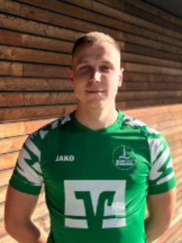 Avatar Bild für Hannes Wegener