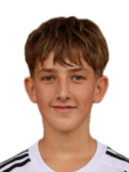 Avatar Bild für Liam Almendinger