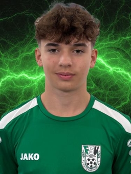 Avatar Bild für Vincent Aurelius Bemmann