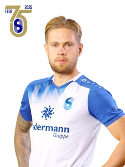 Avatar Bild für Maksymilian Boczek