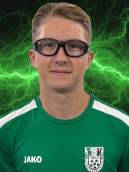 Avatar Bild für Rafael Paul Nathan Schwarz