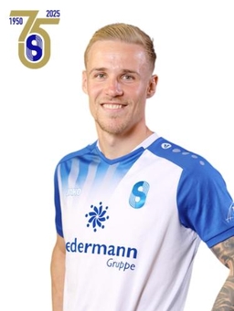 Avatar Bild für Elias Große