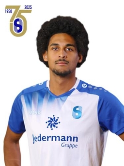 Avatar Bild für Benjamin Nwatu