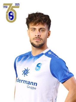 Avatar Bild für Amar Roustm
